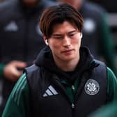 Kyogo Furuhashi 