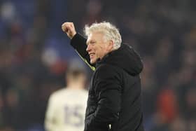 Everton are now under the management of David Moyes