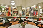 Glasgow’s Ivy restaurant opened in 2019 and was the second Scottish branch of the chain to open after the Edinburgh one in 2017. Open Table reviewers commented on the food, atmosphere and excellent service.