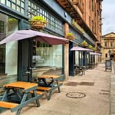 This Scottish restaurant and bar is a popular venue for pre-theatre meals given its location on Hope Street in the city centre. It has been praised for its ‘outstanding’ food and service.