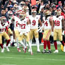 San Francisco 49ers feature among the top 50 richest sports club in the world based on their 2024 ranking