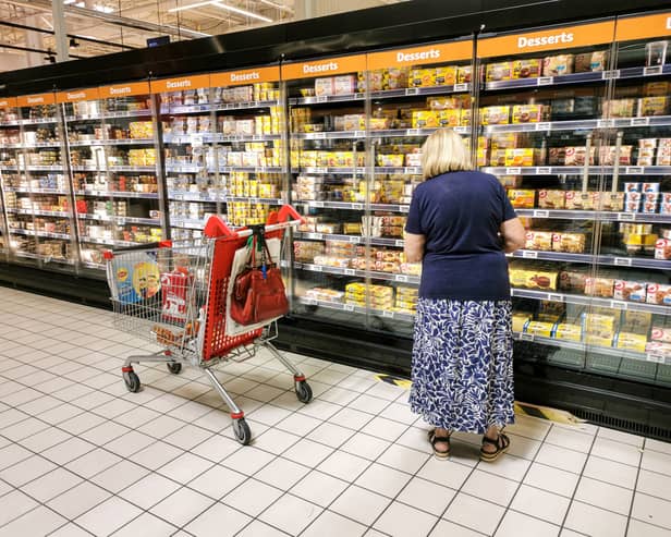 The Food Standards Agency have issued an urgent recall over 18 cheese products.