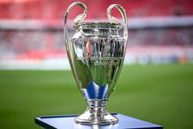How much money Celtic have collected from their Champions League run