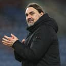 The Leeds United boss has addressed the topic