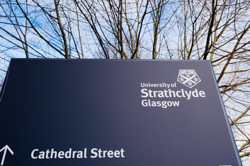 The 17 UK universities with the highest entry standards