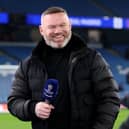 The former forward has since moved into management