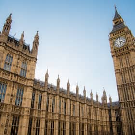 National World has backed a campaign from the Creative Rights in AI Coalition, calling for the Government to ‘Make It Fair’ and protect copyright (Pictured: Westminster) 