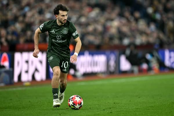 Nicolas Kuhn has been linked with a blockbuster summer switch to a number of English clubs.