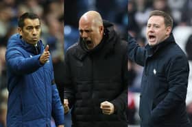 All 14 of Philippe Clement's Rangers transfer signings ranked against Giovanni van Bronckhorst and Michael Beale