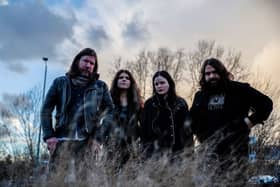 The Magic Numbers will play in Glasgow in December