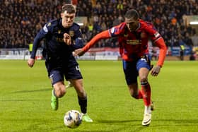 Rangers' visit to Dens Park will be shown live on Sky Sports.