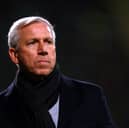 Former ADO Den Haag manager / Head coach, Alan Pardew 