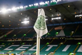 Celtic and Aberdeen meet at Celtic Park.