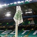 Celtic and Aberdeen meet at Celtic Park.