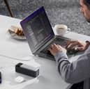 The Anker 737 can power three devices at a time