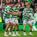 How have the 20 players who departed Celtic this season fared at their new clubs? Cr: SNS Group.