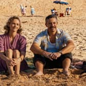 Ten Pound Poms return to screens in March. 