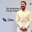 Martin Compston
