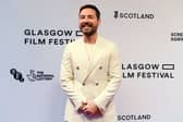 Martin Compston