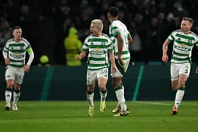 Celtic have made booming profits of late
