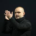 Shaun Maloney has been axed with Wigan Athletic sat 15th in the League One table.