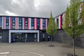 Cairns Primary School in Cambuslang is ranked 165th across the whole of Scotland with a score of 380. It was the seventh best performing primary school in South Lanarkshire. 