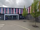 Cairns Primary School in Cambuslang is ranked 165th across the whole of Scotland with a score of 380. It was the seventh best performing primary school in South Lanarkshire. 