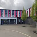 Cairns Primary School in Cambuslang is ranked 165th across the whole of Scotland with a score of 380. It was the seventh best performing primary school in South Lanarkshire. 