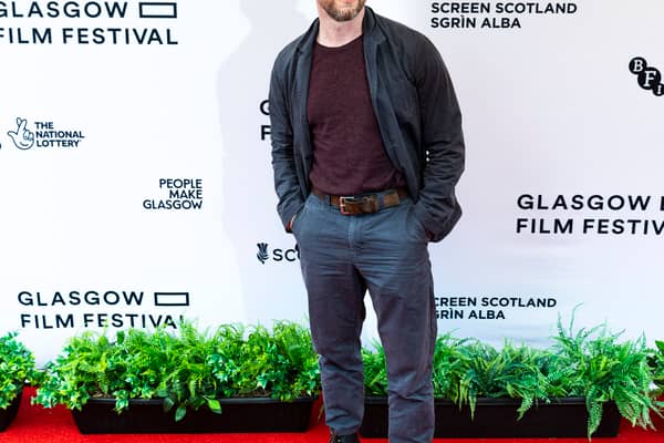 McAvoy in Conversation