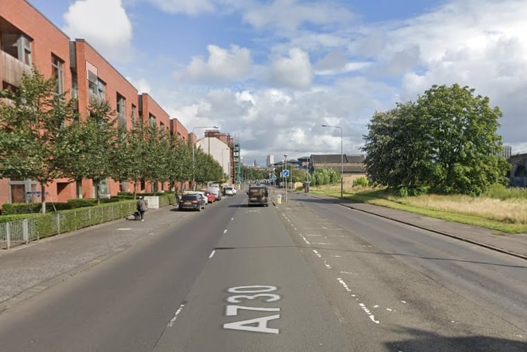6 of the best neighbourhoods with the most potential in Glasgow in 2025