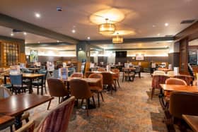 The perfect place to drop into before heading on a train at the nearby Central Station. Locals do mention about how busy it gets, so if you are heading down at the weekend, it’s best to get in early to grab a seat. 260-292 Argyle Street, Glasgow G2 8QW. 