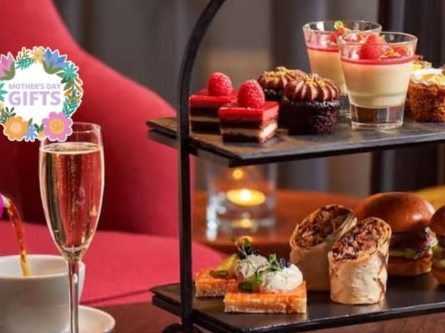 Mother’s Day gifts starting from £25 with Wowcher including spa breaks, afternoon tea and holidays