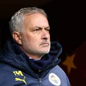Jose Mourinho has named the key star that could inspire a turnaround for his Fenerbache side as they take on Rangers in a key second leg at Ibrox.