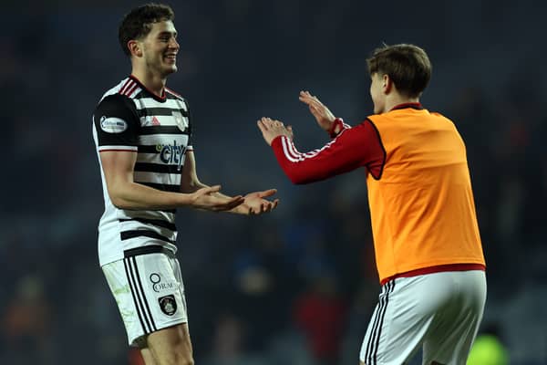 Queens Park produced a cup upset to dump Rangers out of the Scottish Cup in the fifth round.