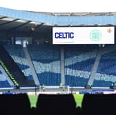 Celtic beat Hibs on Sunday to book their place at Hampden Park in the Scottish Cup semi finals (Pic: Getty)