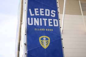 Leeds United sentiments are shared north of the border