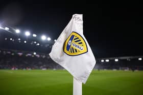 Rangers are in talks with the owners of Leeds United
