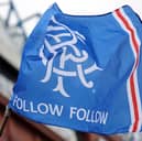 The former Rangers man has gone to America