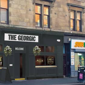 The Georgic