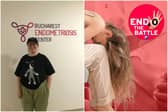 It takes on average eight years and 10 months to get an endometriosis diagnosis in Scotland.