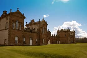 Chatelherault Country Park in Hamilton has 500 acres of countryside and woodland and over ten miles of routed pathways. It features an adventure play ground, picnic facilities and is home to a listed 18th century hunting lodge. Carlisle Rd, Ferniegair, Hamilton ML3 7UE. 