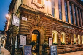 This corner pub off of George Square has seen many different eras - once the Rat and Parrot, Sola, and Merchant Corner - but many Glaswegians will remember it best as John Street Jam, one of the best live music venues of Glasgow in the 90s. It's Committee Room No.9 now, which is a different vibe entirely.
