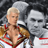 Cody Rhodes and John Cena are set to be in Glasgow.