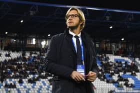 Italian legend Massimo Ambrosini has been discussing how Celtic and Rangers are viewed from afar