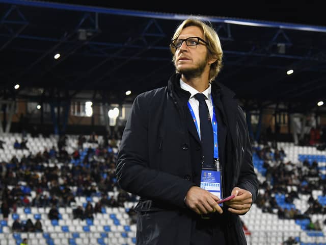 Italian legend Massimo Ambrosini has been discussing how Celtic and Rangers are viewed from afar