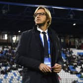 Italian legend Massimo Ambrosini has been discussing how Celtic and Rangers are viewed from afar
