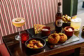 Rioja is set to move from Finnieston to Bothwell Street in the city centre. Expect Spanish tapas staples and lovely paella.