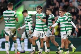 When every Celtic players contract expires