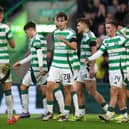 When every Celtic players contract expires