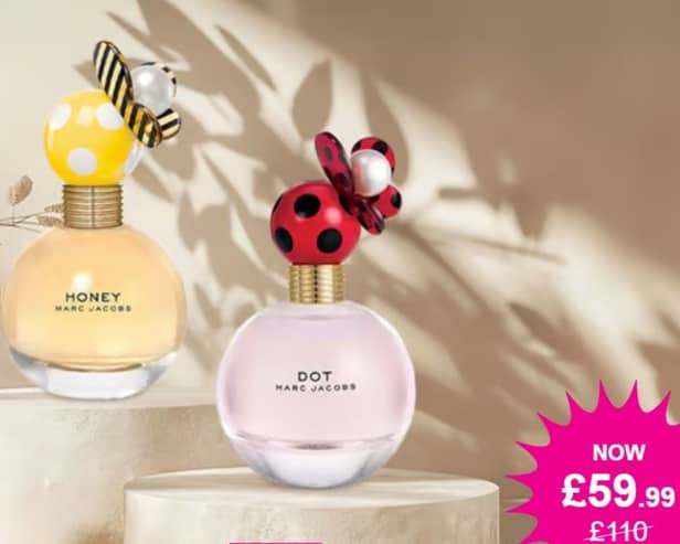 National Fragrance Week and Mother's Day: The best places to shop new perfumes for all budgets